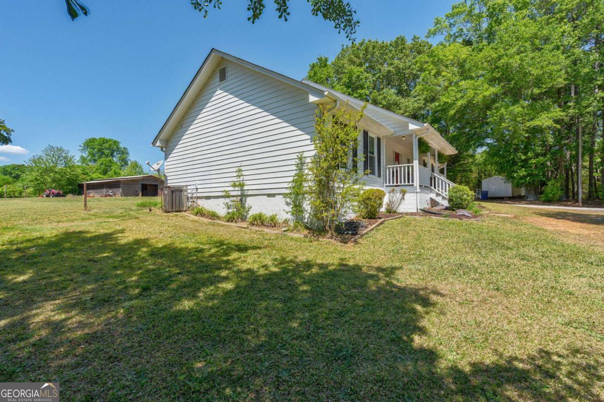 1221 Barber Creek Road Statham, GA 30666 - Photo 57 of 65