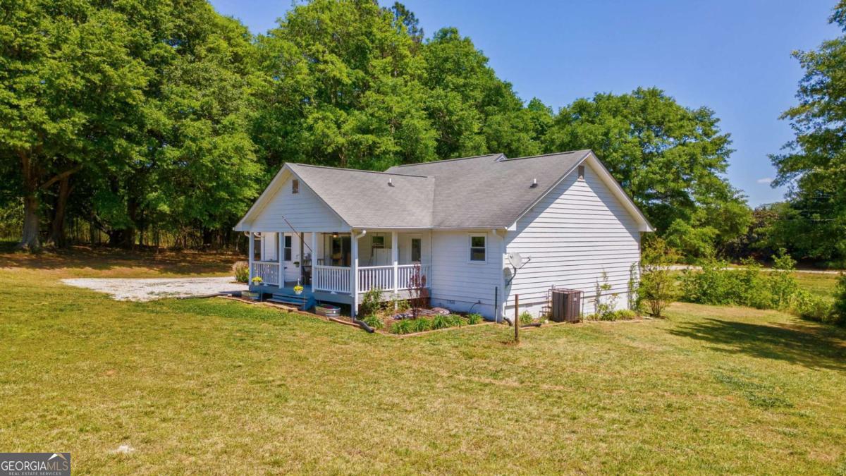 1221 Barber Creek Road Statham, GA 30666 - Photo 58 of 65