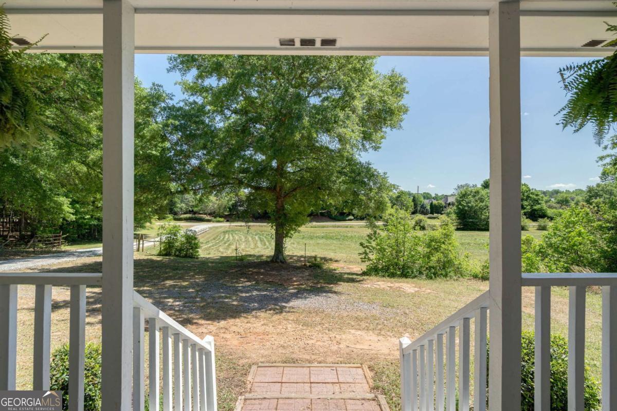 1221 Barber Creek Road Statham, GA 30666 - Photo 6 of 65