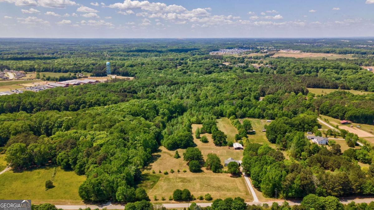 1221 Barber Creek Road Statham, GA 30666 - Photo 61 of 65