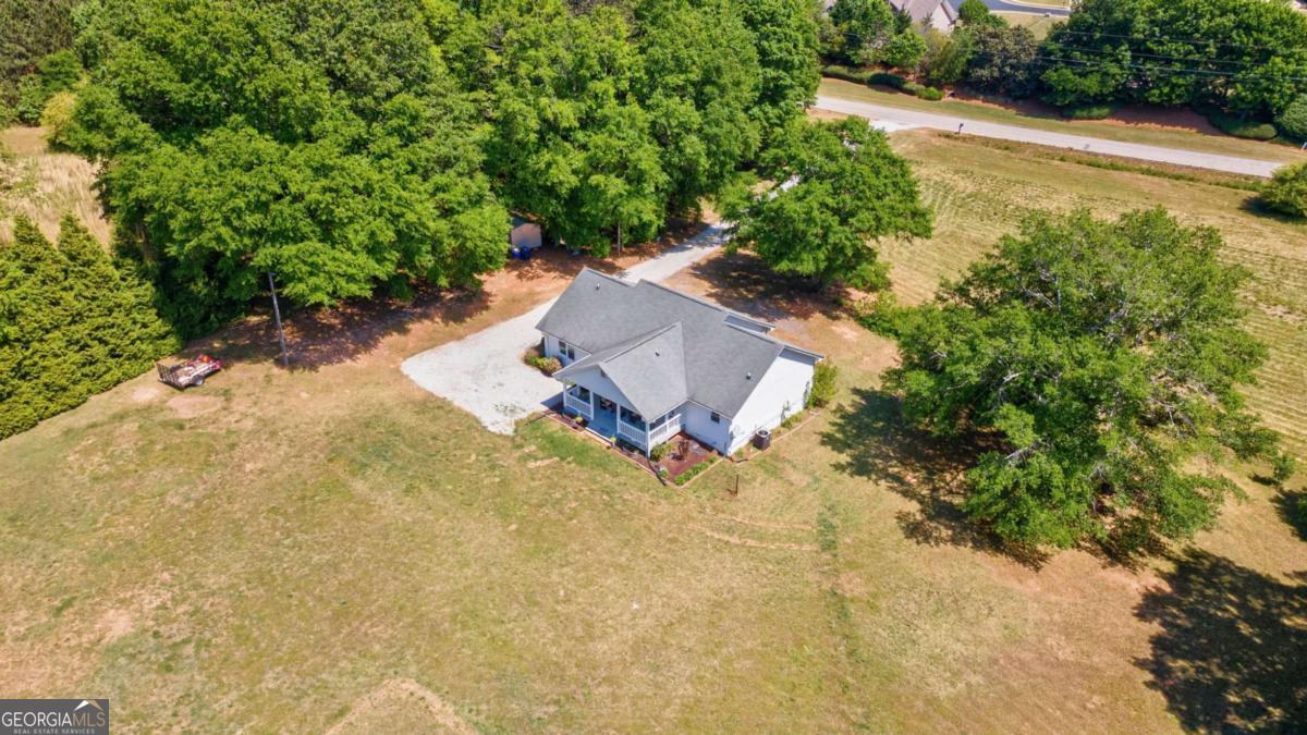 1221 Barber Creek Road Statham, GA 30666 - Photo 64 of 65