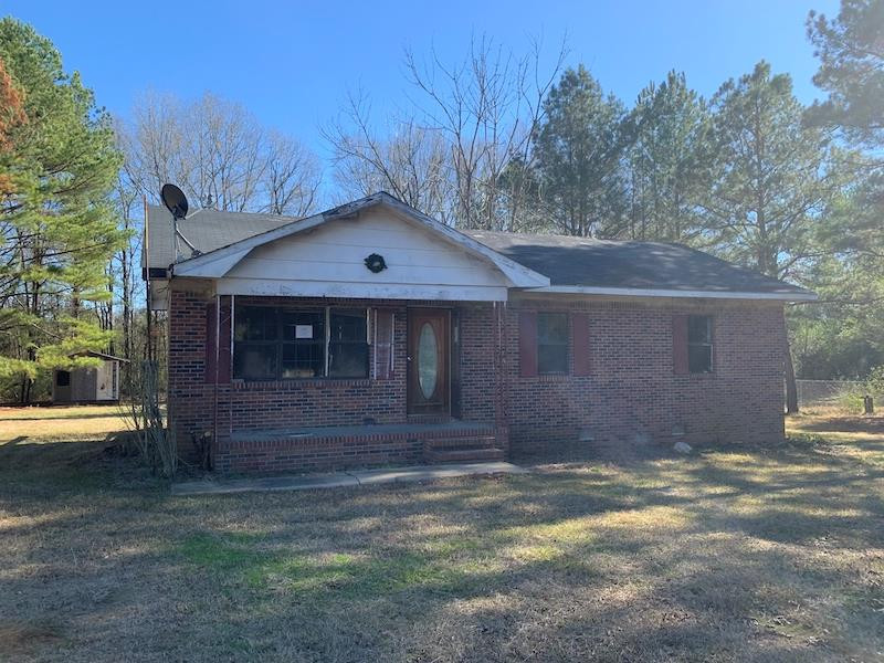 211 Blue Spring Road Saluda, SC 29138 - Photo 1 of 11 Main View