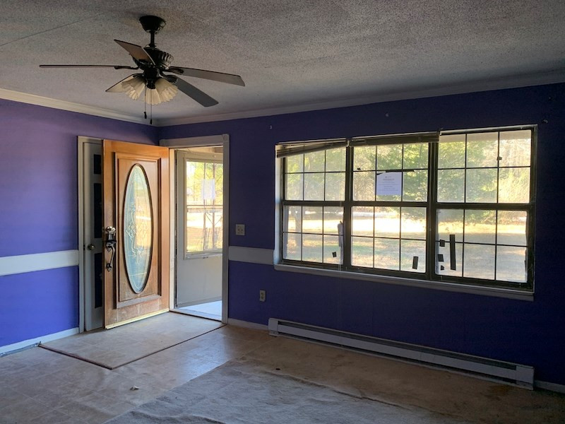 211 Blue Spring Road Saluda, SC 29138 - Photo 3 of 11
