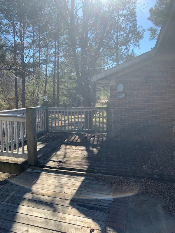 211 Blue Spring Road Saluda, SC 29138 - Photo 10 of 11