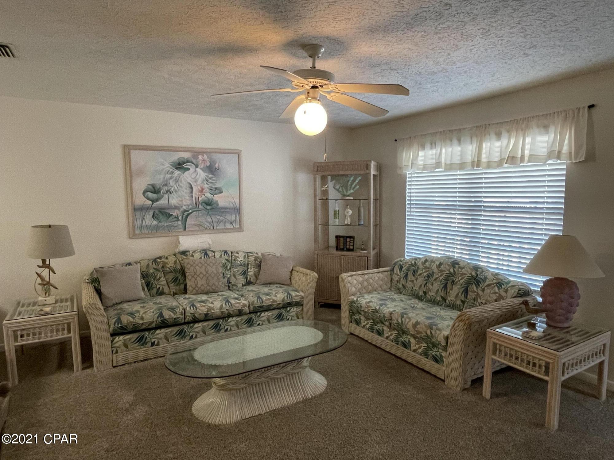 17642 Front Beach Road, Unit E6 Panama City Beach, FL 32413 - Photo 8 of 21