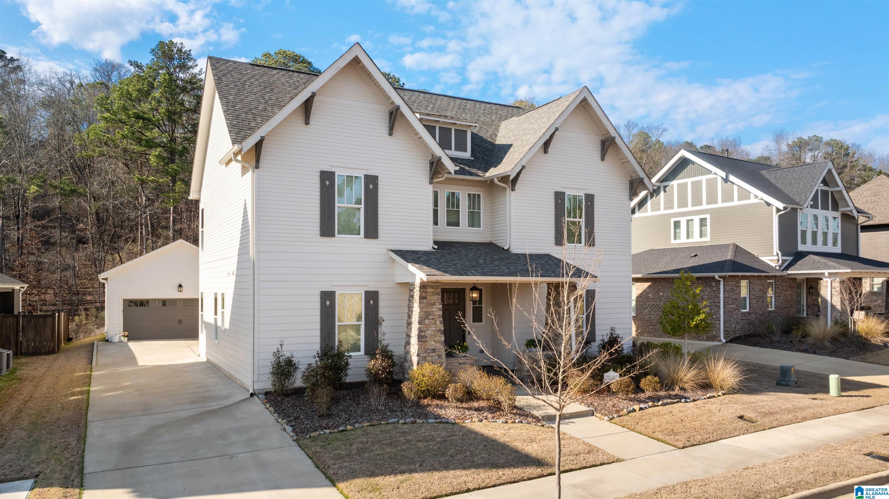 5673 Colton Road Birmingham, AL 35244 - Photo 4 of 54 Gallery Image 4