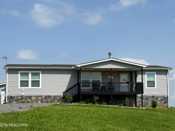 $359,900 | 1066 Highland Meadows Way, Parrottsville, TN 37843