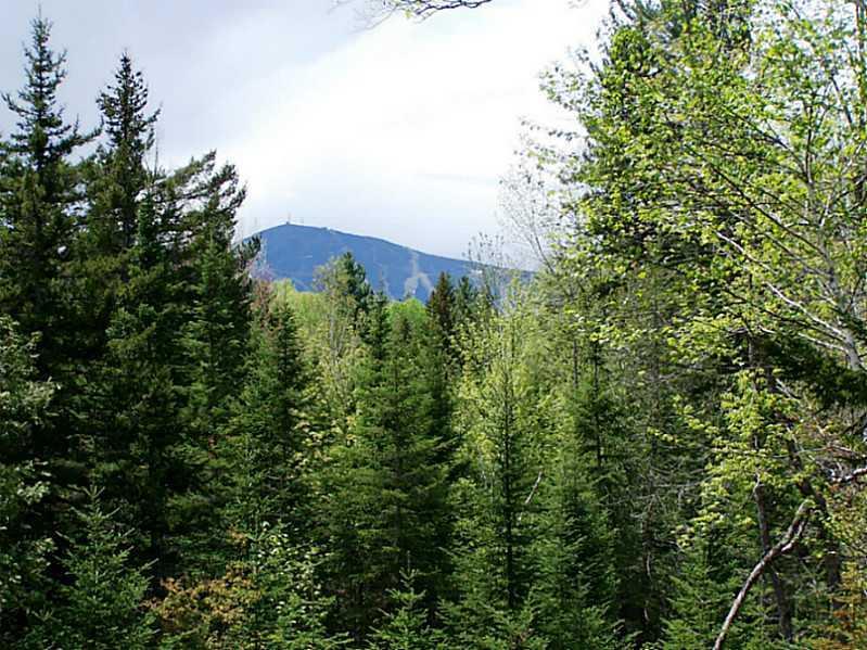 3012 Sugar Ridge Carrabassett Valley, ME 04947 - Photo 20 of 20 View. Sugarloaf Mountain!
