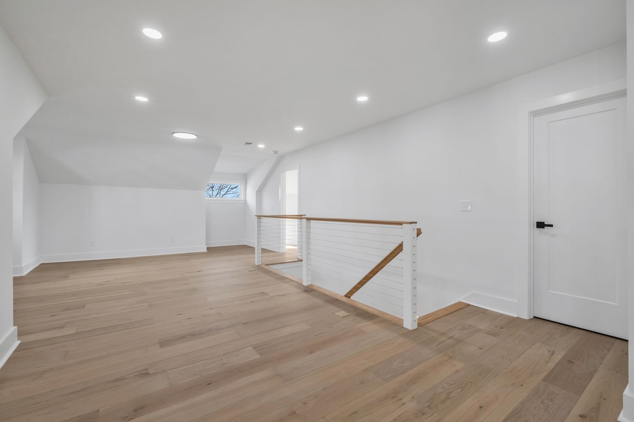 404 Rudolph Avenue Nashville, TN 37206 - Photo 27 of 34 a view of empty room