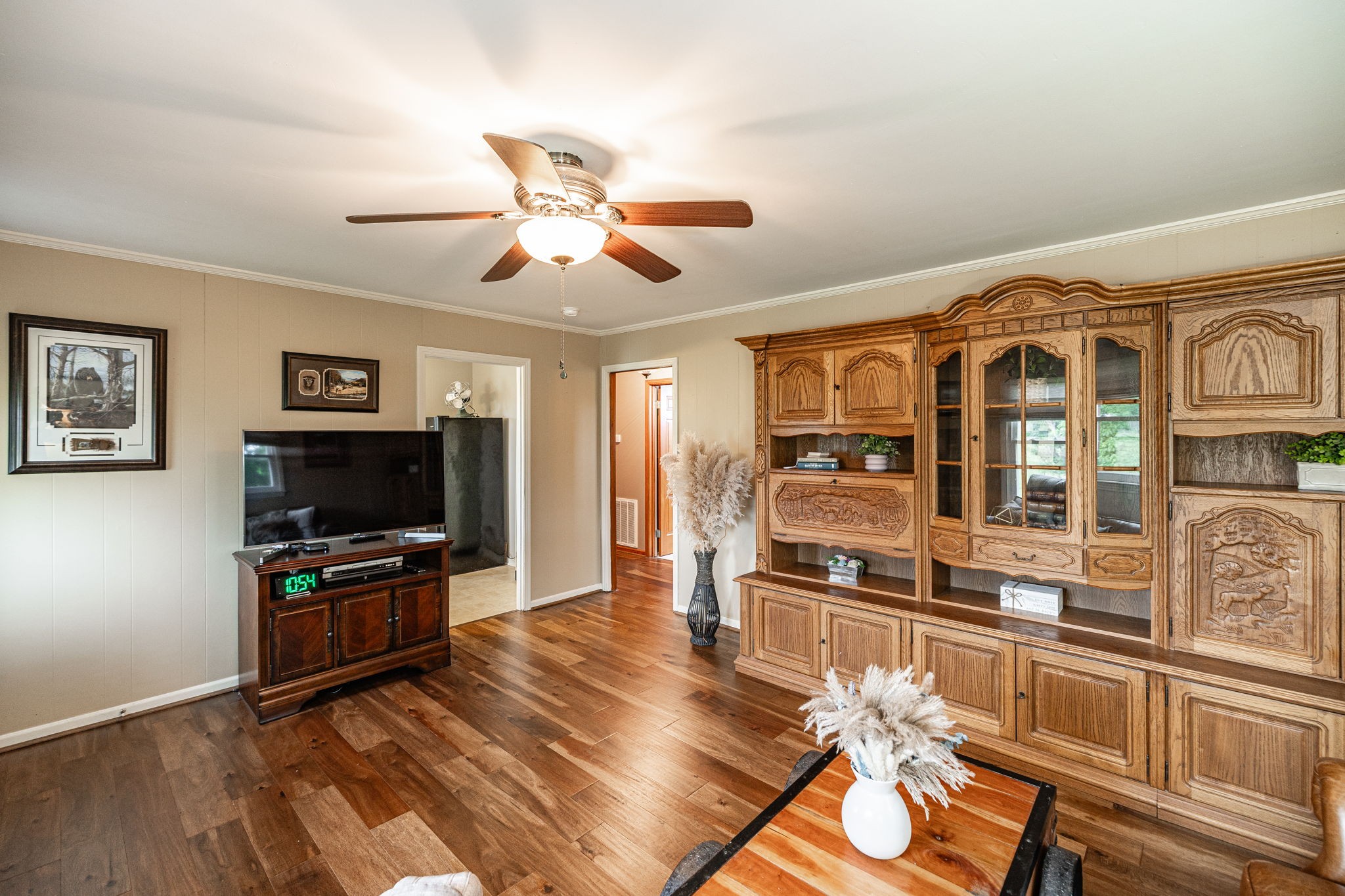 160 Blackey Bandy Road Bethpage, TN 37022 - Photo 11 of 40