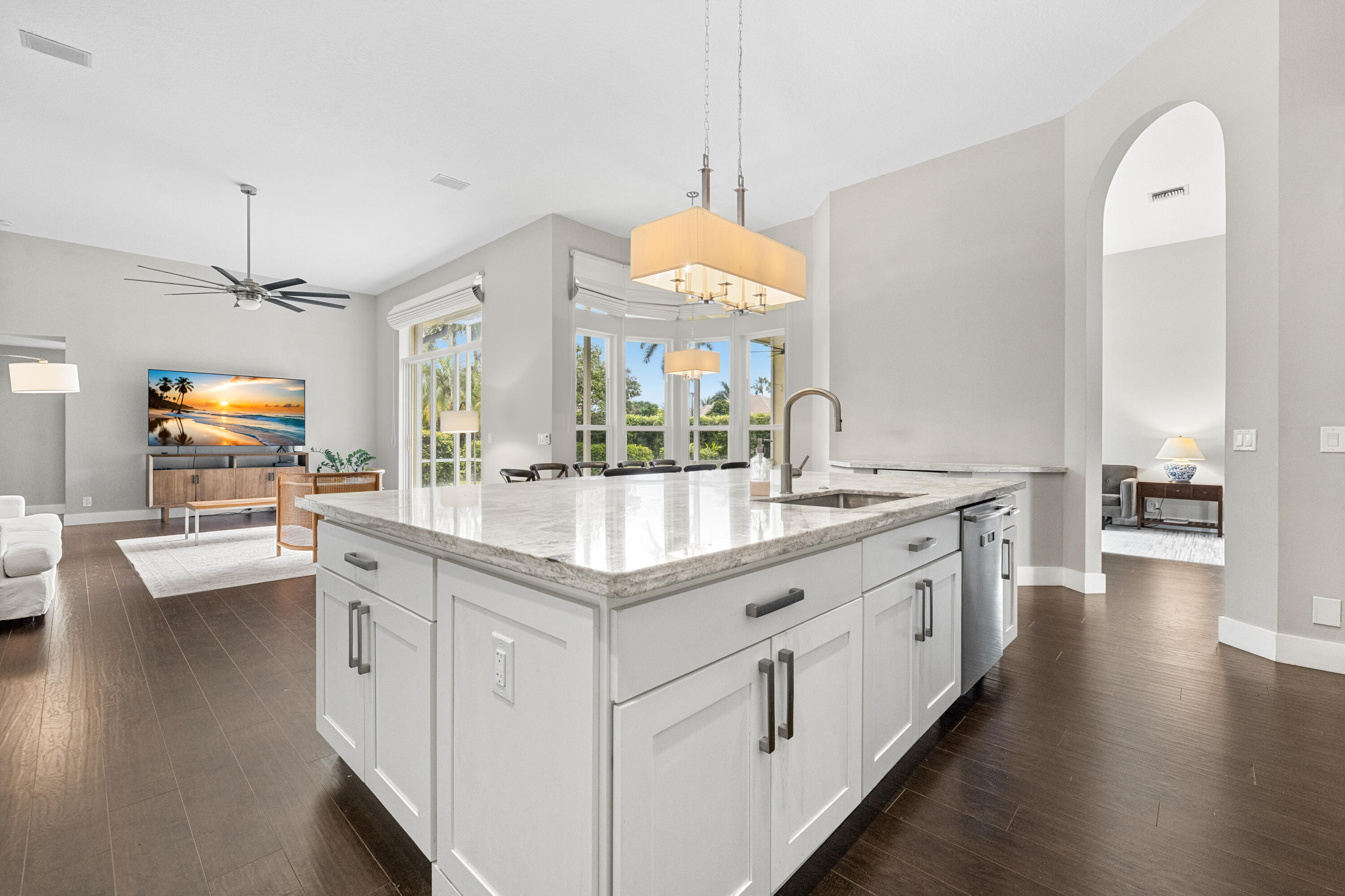 10582 Maple Chase Drive Boca Raton, FL 33498 - Photo 13 of 58 Kitchen