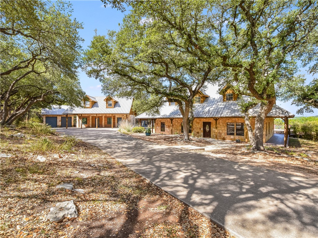 100 Box Canyon Road Wimberley, TX 78676 - Photo 1 of 1 Gallery Image 1