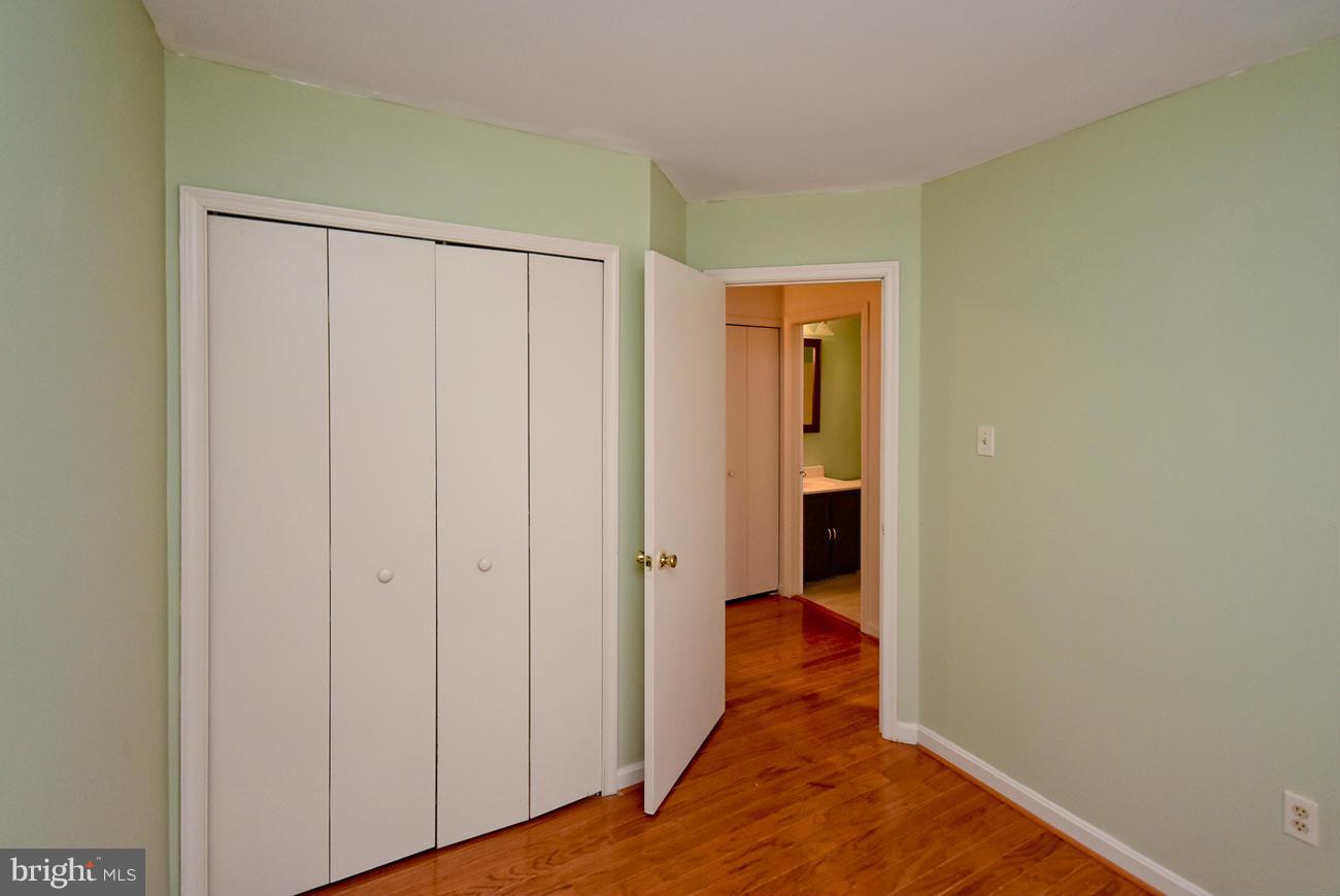 8609 Ritchboro Road District Heights, MD 20747 - Photo 23 of 30 Bedroom