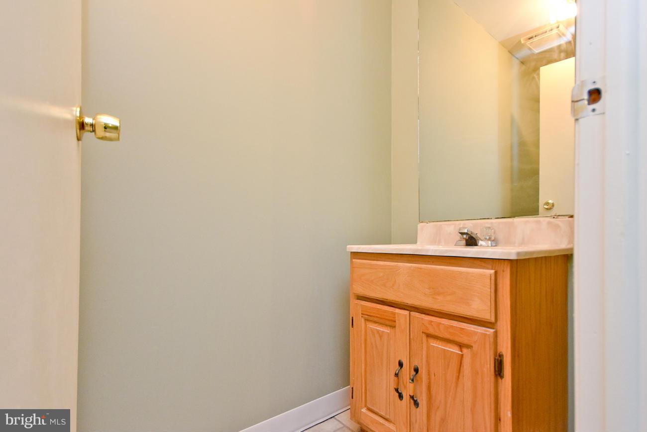 8609 Ritchboro Road District Heights, MD 20747 - Photo 7 of 30 Bath
