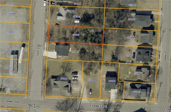 $42,500 | 427 Tate Street, High Point, NC 27260