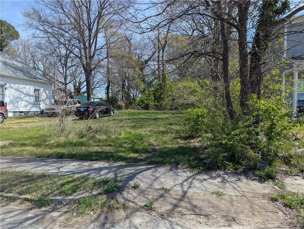 $42,500 | 427 Tate Street, High Point, NC 27260