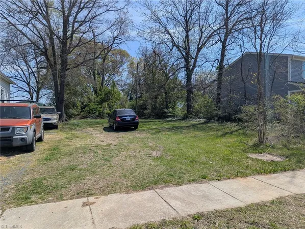 $42,500 | 427 Tate Street, High Point, NC 27260