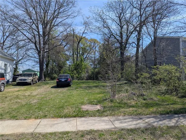 $42,500 | 427 Tate Street, High Point, NC 27260