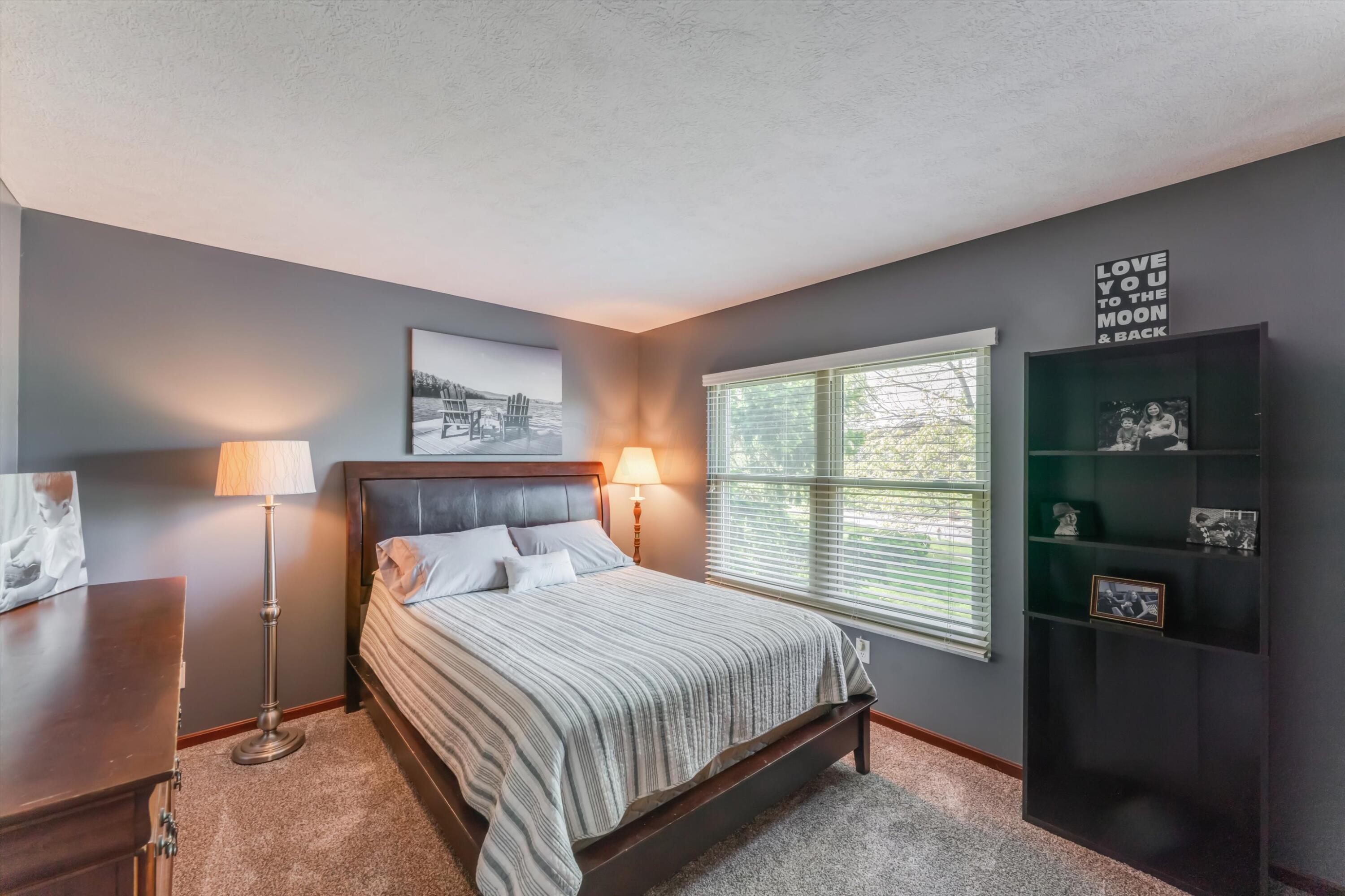 358 Beecher Road Columbus, OH 43230 - Photo 31 of 39 Y_Gahanna_358BeecherRoad_Bedroom_Four (1