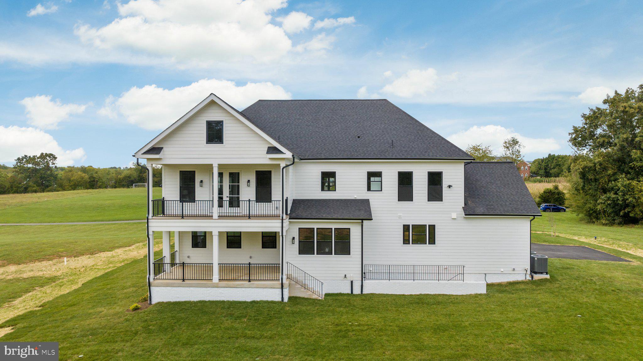 0 Greenwich Road Nokesville, VA 20181 - Photo 64 of 67