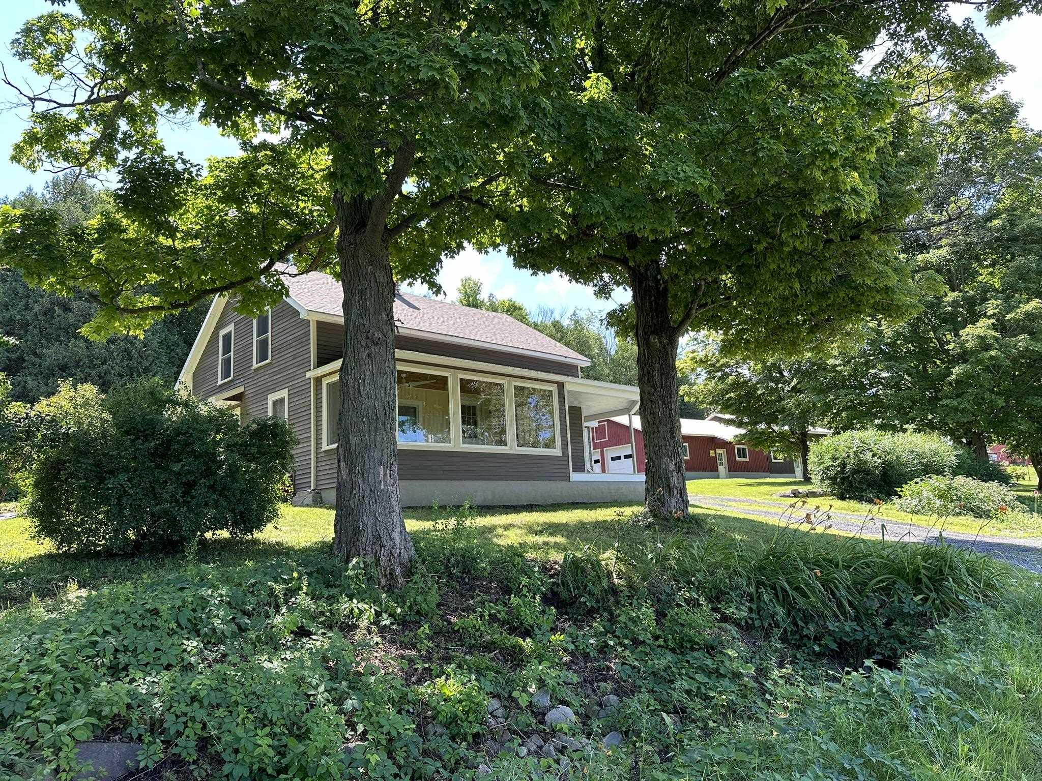 223 Royce Hill Road Orwell, VT 05760 - Photo 1 of 40