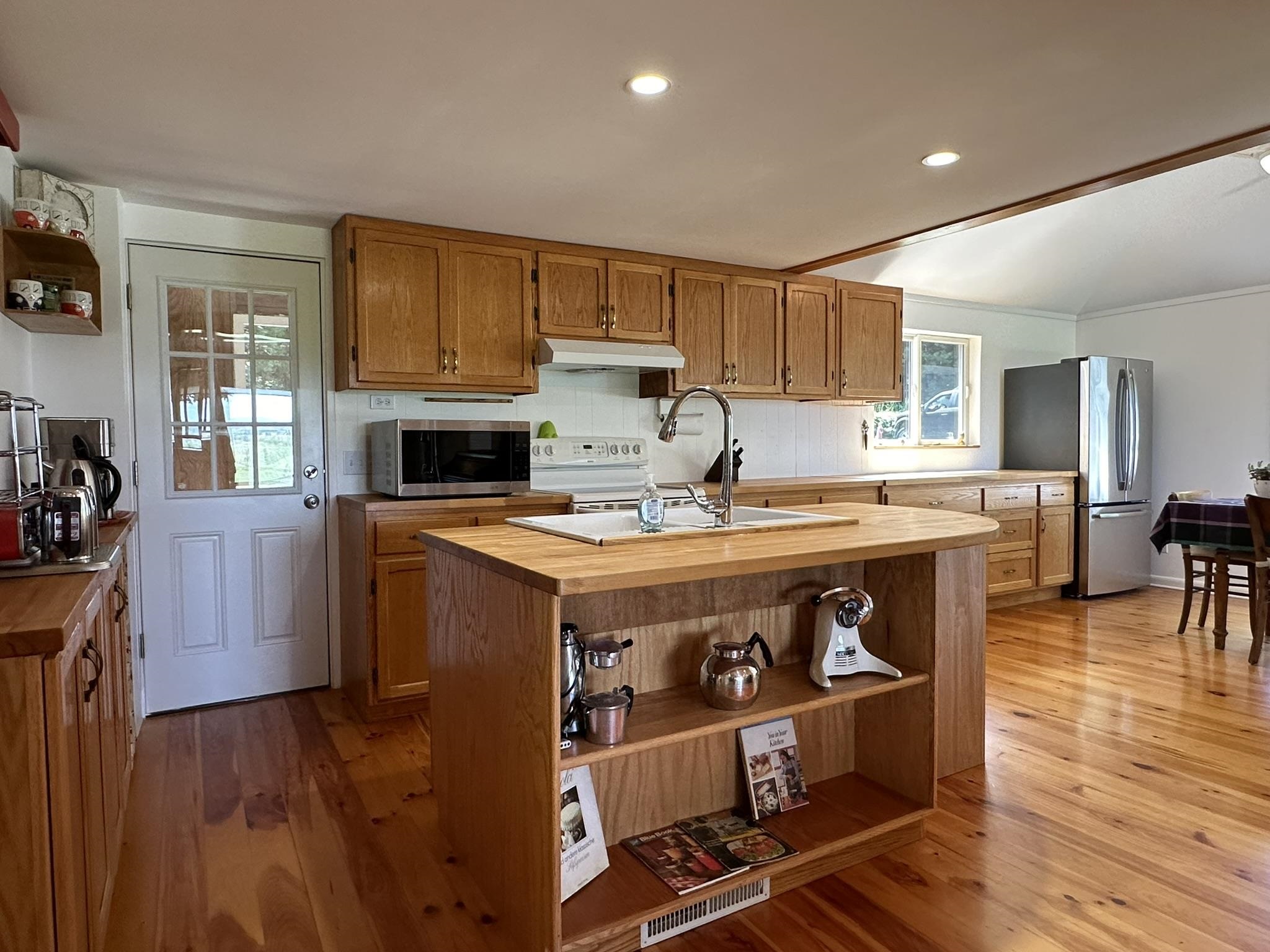 223 Royce Hill Road Orwell, VT 05760 - Photo 11 of 40