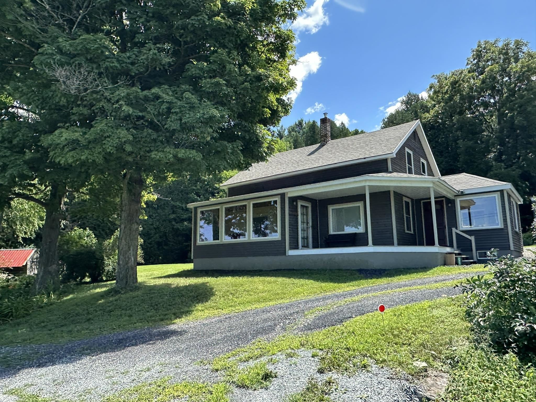 223 Royce Hill Road Orwell, VT 05760 - Photo 24 of 40