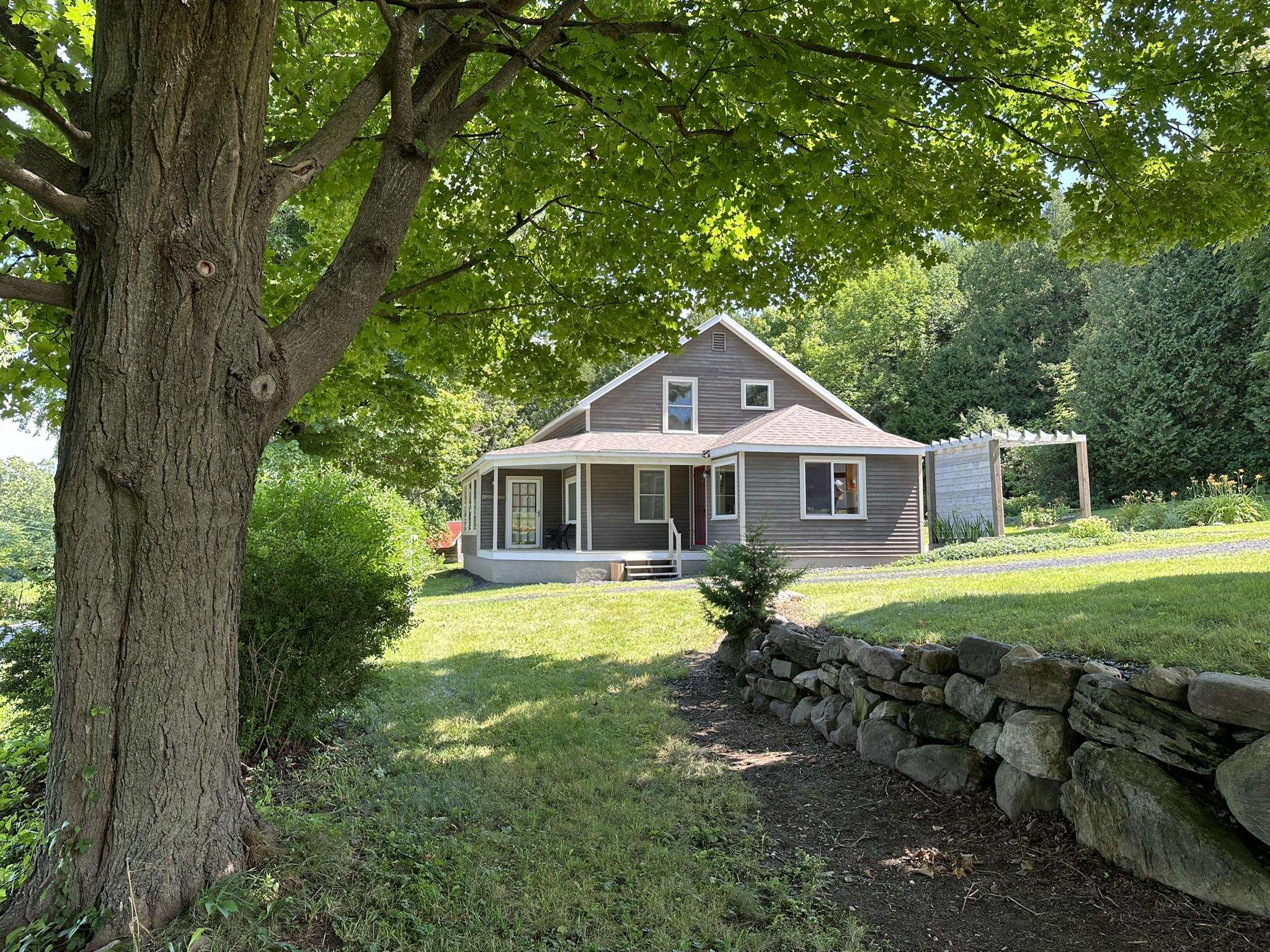 223 Royce Hill Road Orwell, VT 05760 - Photo 3 of 40
