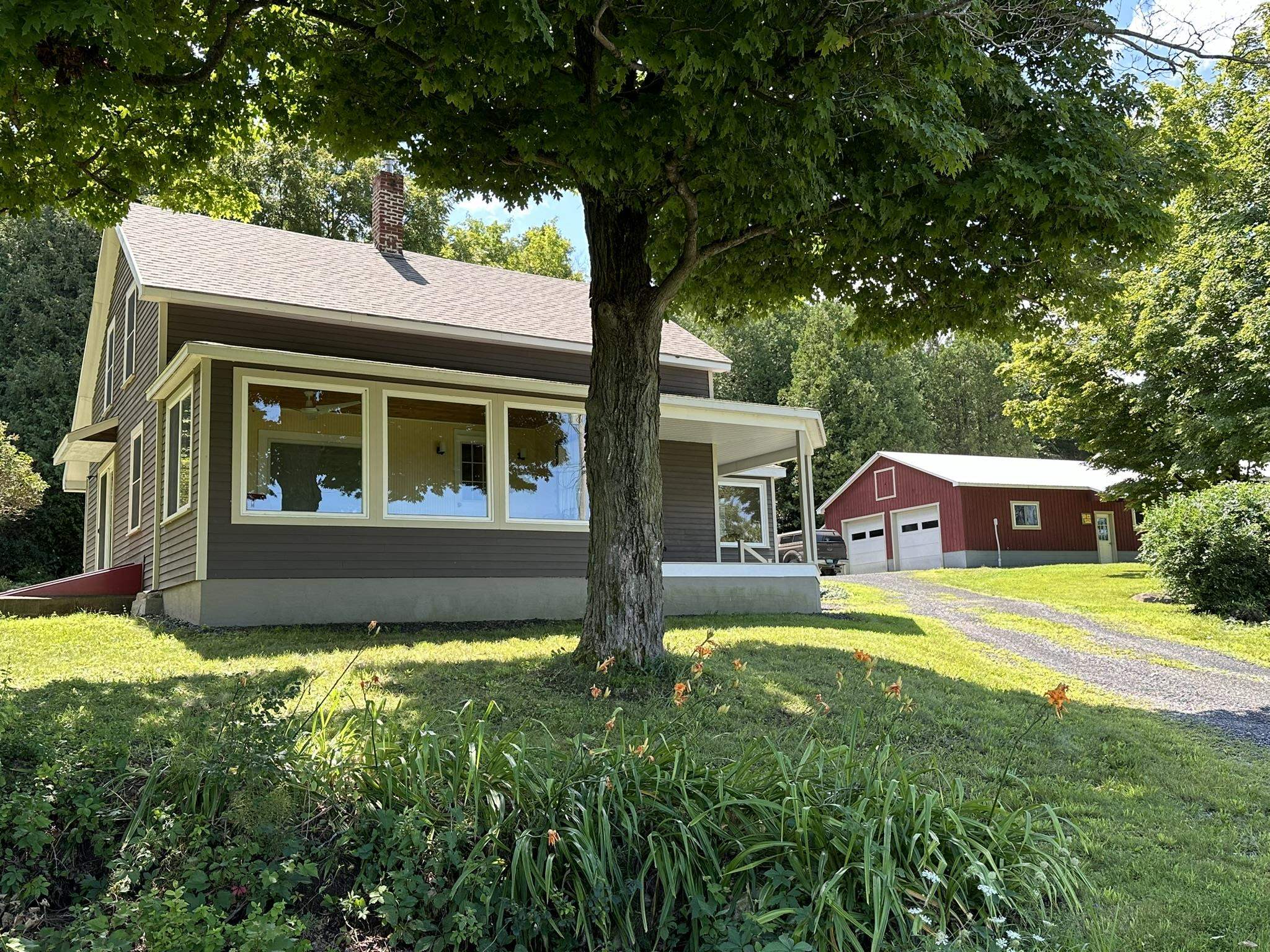 223 Royce Hill Road Orwell, VT 05760 - Photo 32 of 40