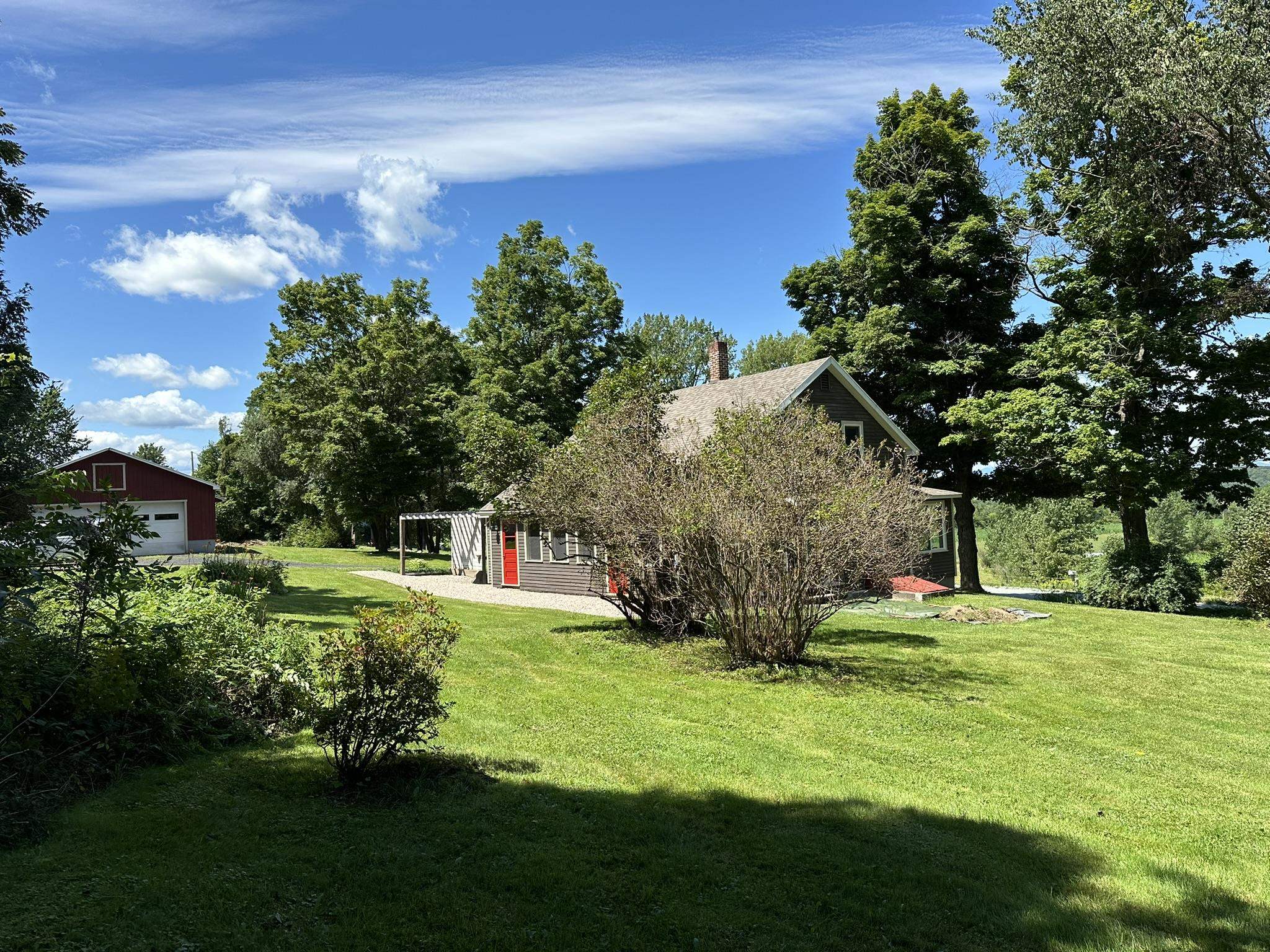 223 Royce Hill Road Orwell, VT 05760 - Photo 33 of 40