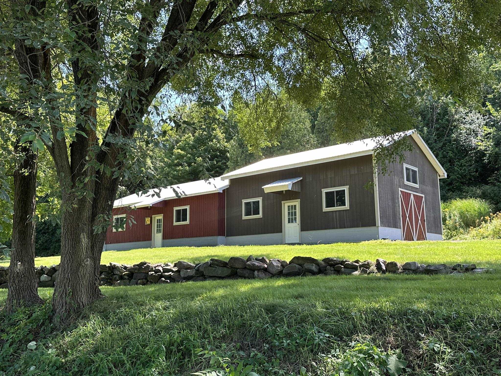 223 Royce Hill Road Orwell, VT 05760 - Photo 35 of 40