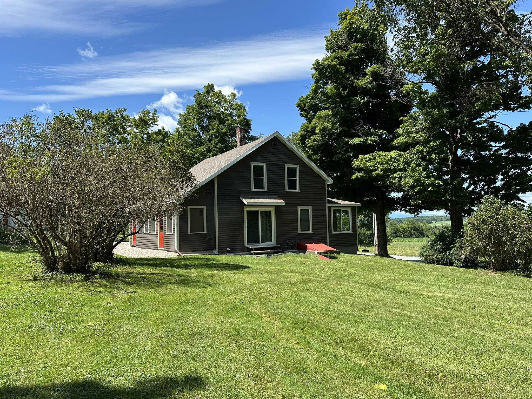 223 Royce Hill Road Orwell, VT 05760 - Photo 36 of 40