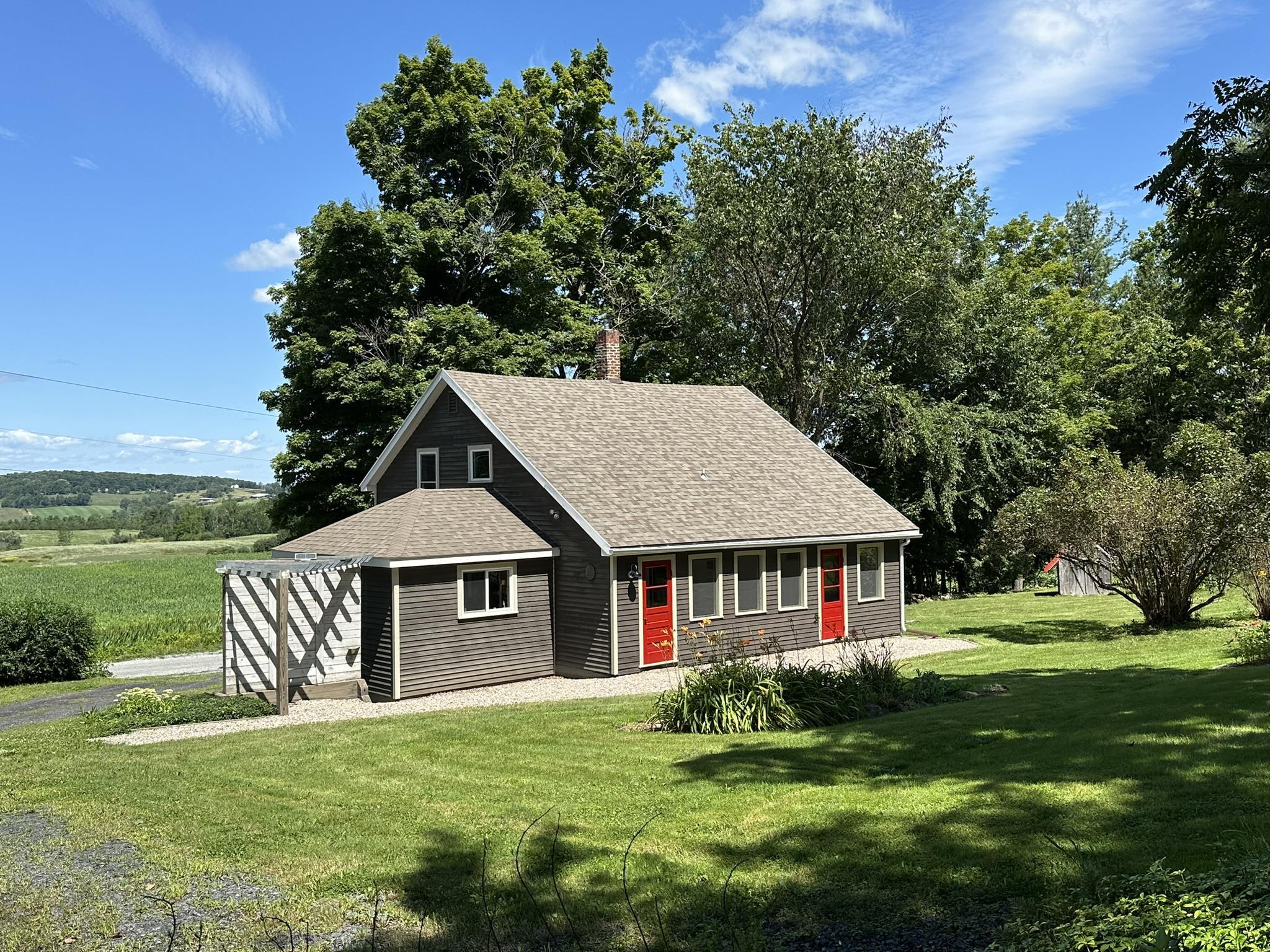 223 Royce Hill Road Orwell, VT 05760 - Photo 37 of 40