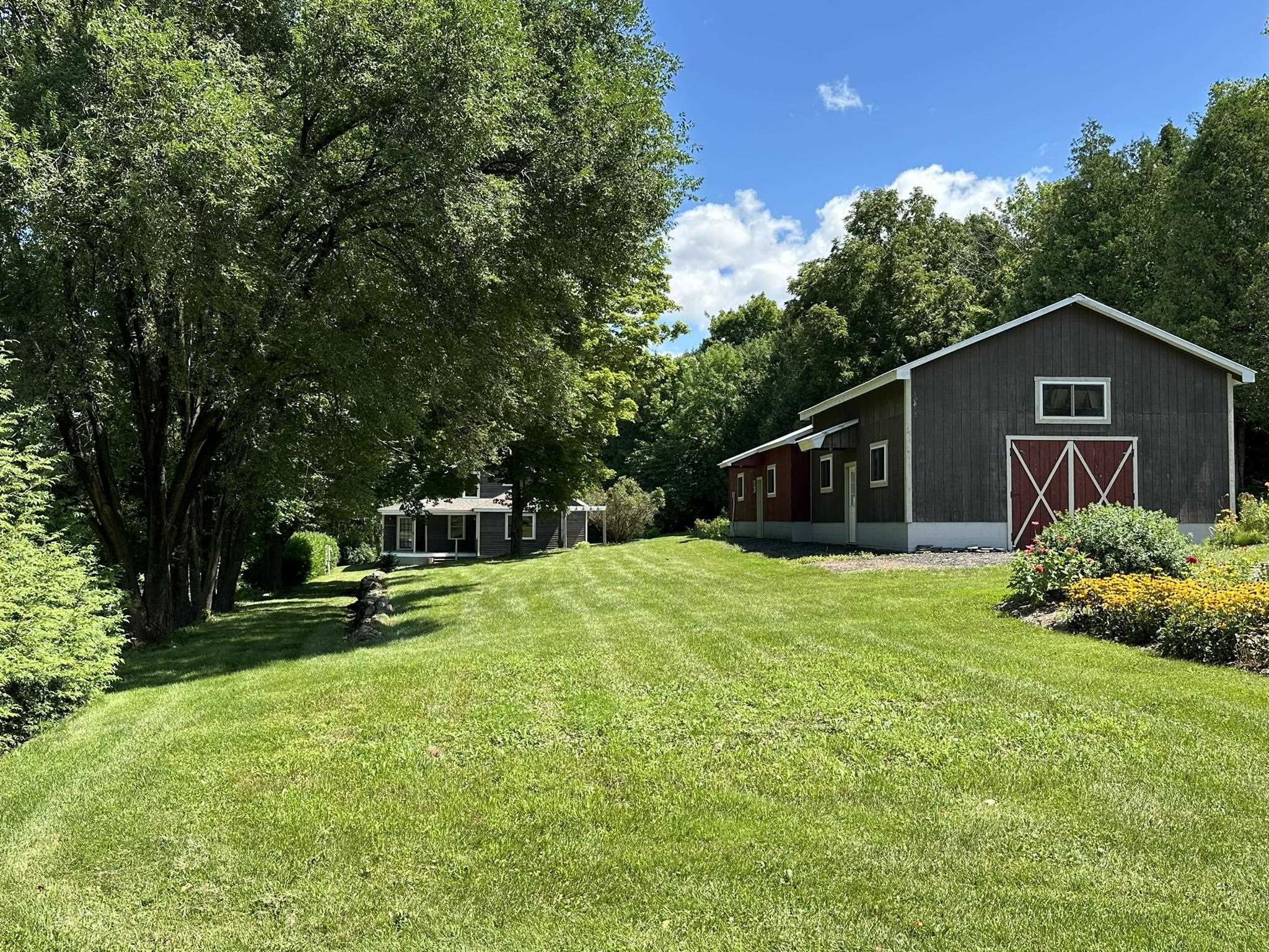 223 Royce Hill Road Orwell, VT 05760 - Photo 38 of 40