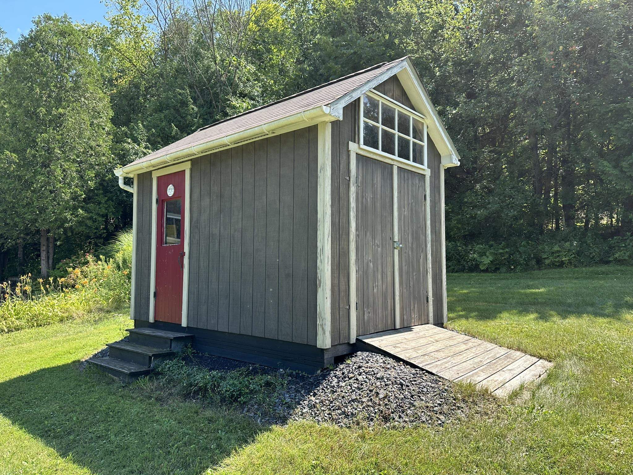 223 Royce Hill Road Orwell, VT 05760 - Photo 39 of 40