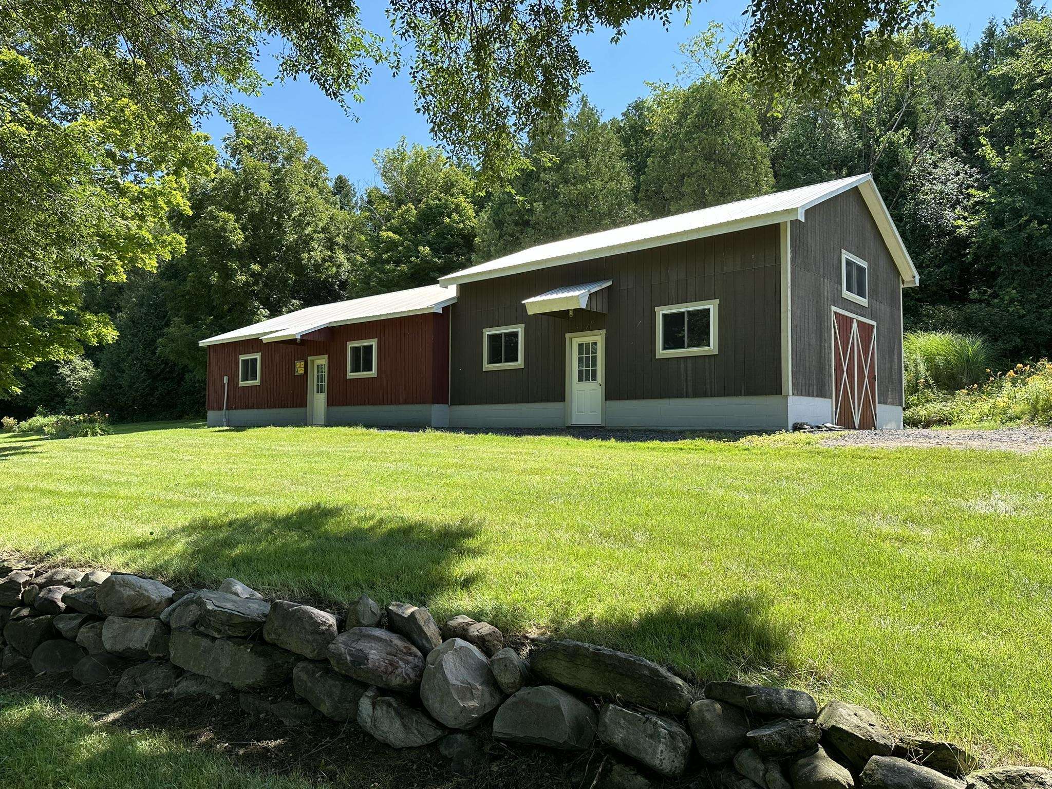 223 Royce Hill Road Orwell, VT 05760 - Photo 40 of 40