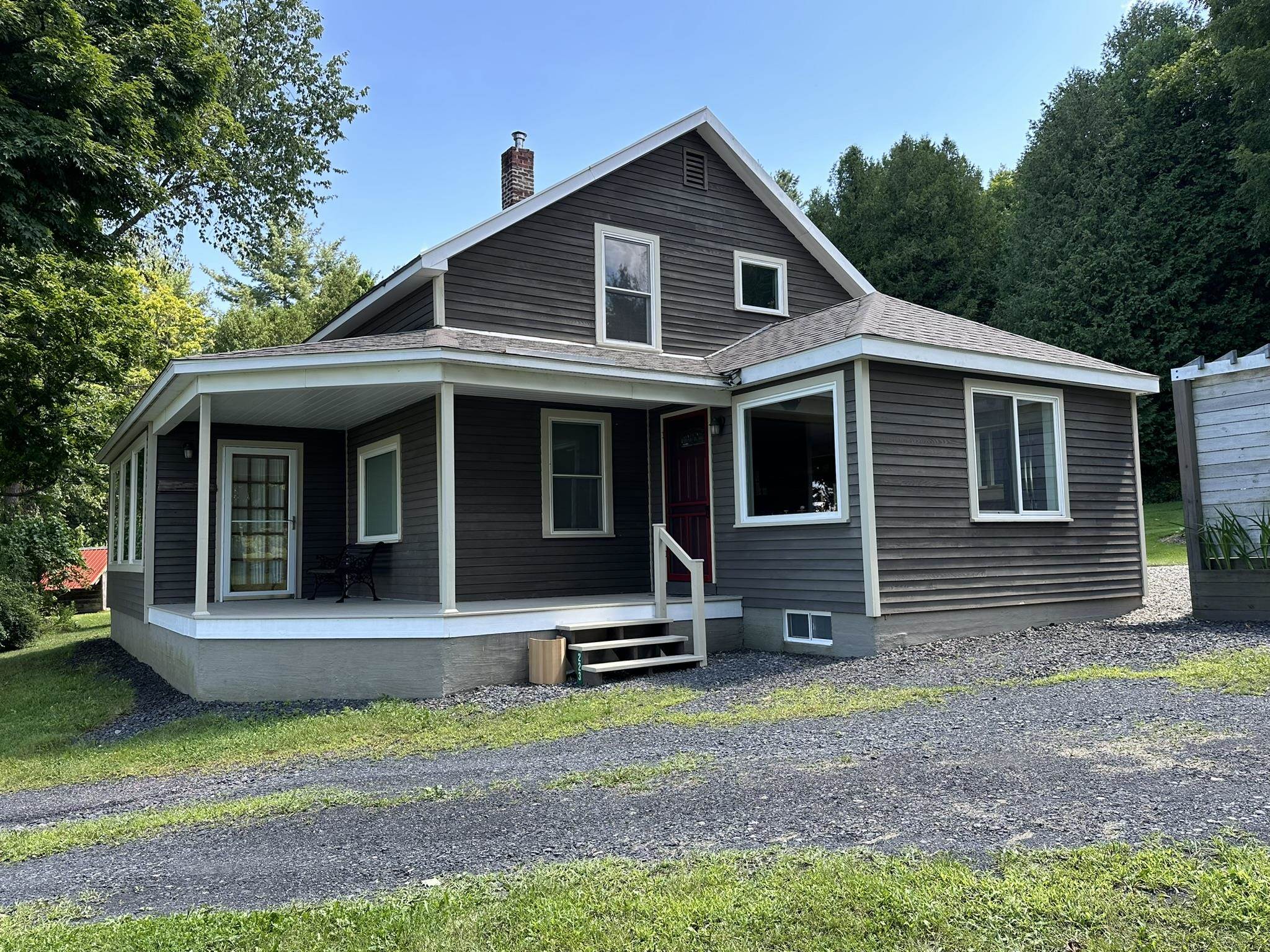 223 Royce Hill Road Orwell, VT 05760 - Photo 4 of 40