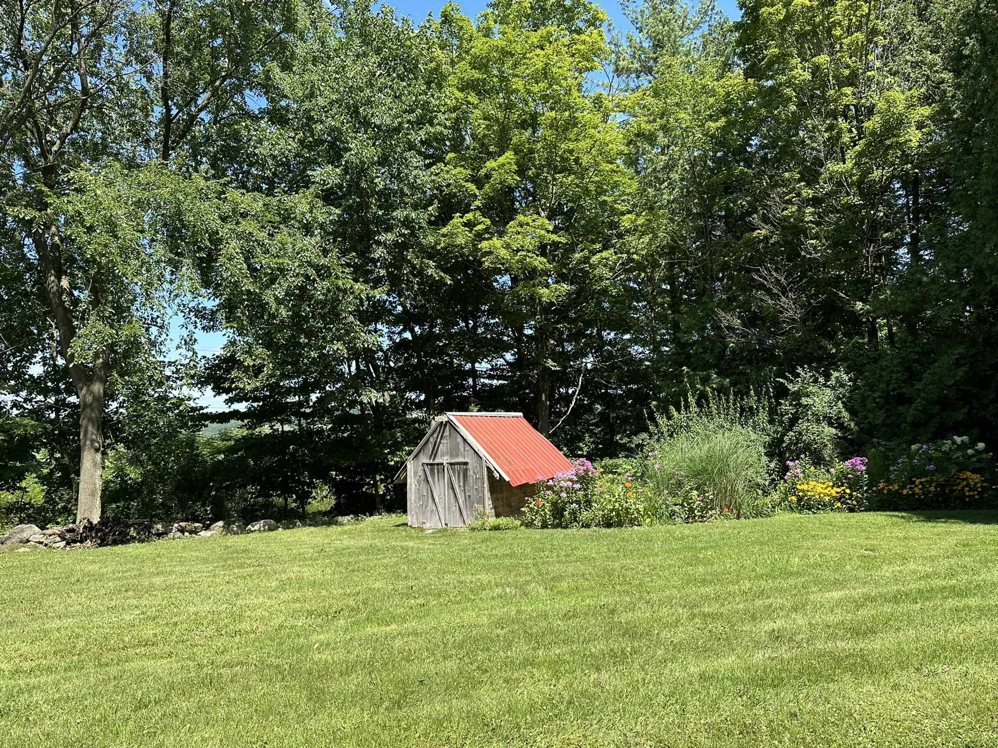 223 Royce Hill Road Orwell, VT 05760 - Photo 5 of 40