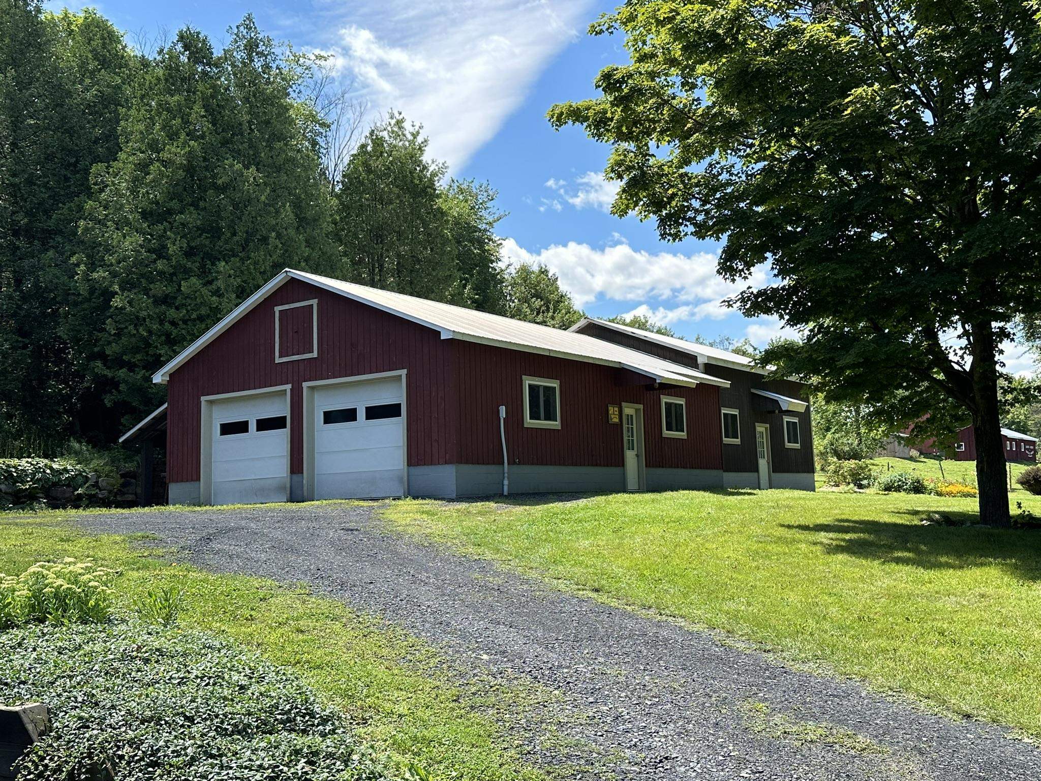 223 Royce Hill Road Orwell, VT 05760 - Photo 6 of 40