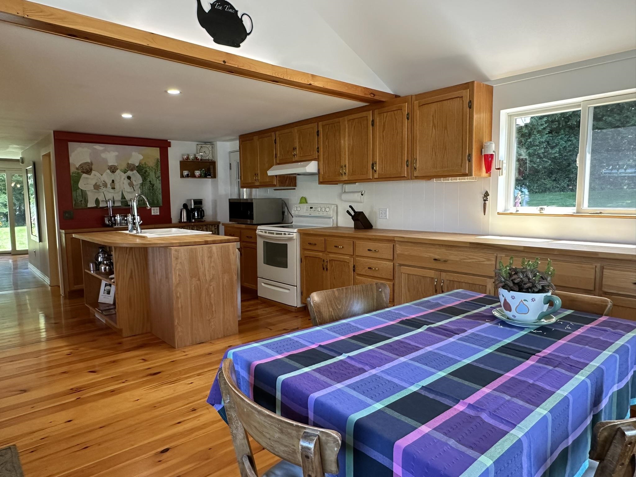 223 Royce Hill Road Orwell, VT 05760 - Photo 9 of 40