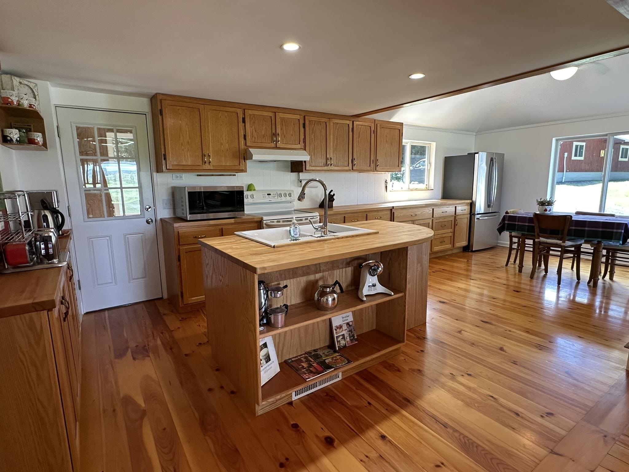 223 Royce Hill Road Orwell, VT 05760 - Photo 10 of 40