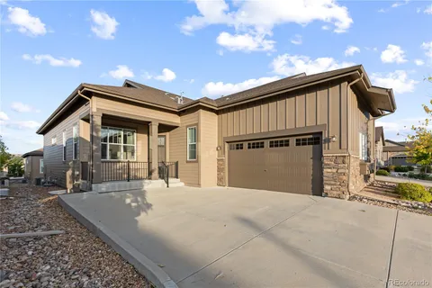 $500,000 | 3572 New Haven Circle, Castle Rock, CO 80109
