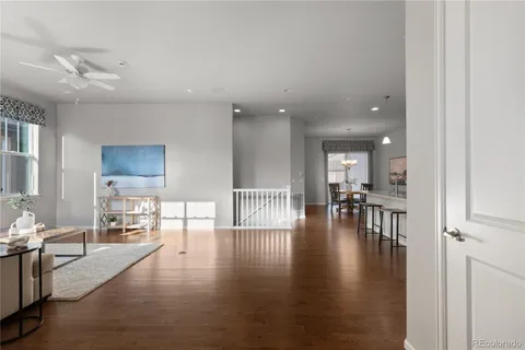 $500,000 | 3572 New Haven Circle, Castle Rock, CO 80109