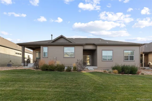 $545,000 | 3572 New Haven Circle, Castle Rock, CO 80109