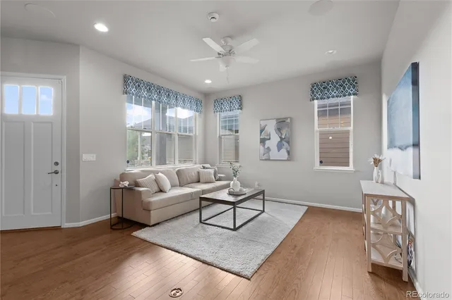 $545,000 | 3572 New Haven Circle, Castle Rock, CO 80109