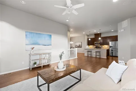 $500,000 | 3572 New Haven Circle, Castle Rock, CO 80109