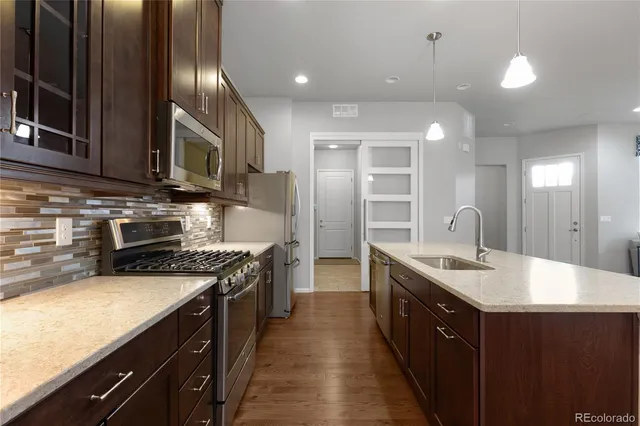 $545,000 | 3572 New Haven Circle, Castle Rock, CO 80109