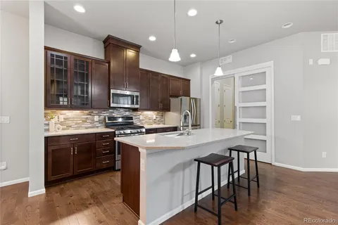 $500,000 | 3572 New Haven Circle, Castle Rock, CO 80109