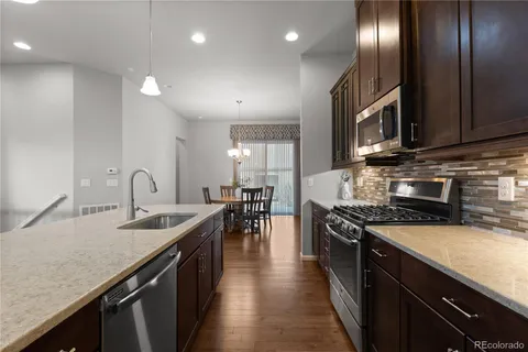 $500,000 | 3572 New Haven Circle, Castle Rock, CO 80109