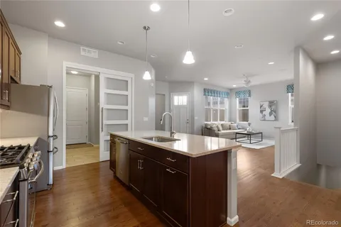 $500,000 | 3572 New Haven Circle, Castle Rock, CO 80109